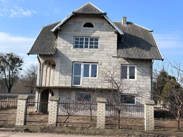 dom wolnostojący, 7 pokoi Mchowo. Zdjęcie 1