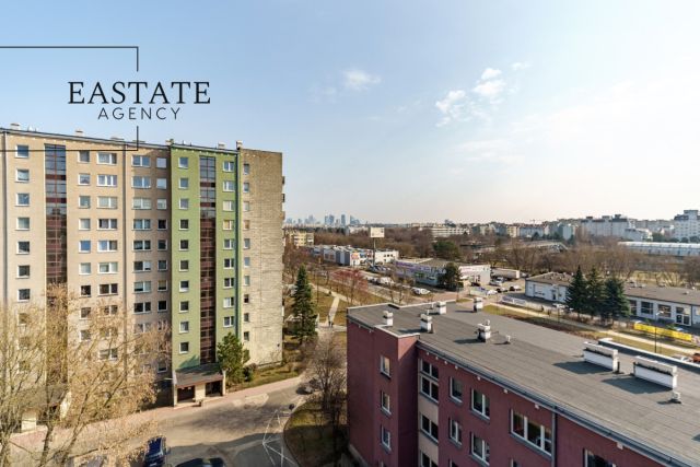 Mieszkanie 1-pokojowe Warszawa Bemowo, ul. Uniejowska. Zdjęcie 15