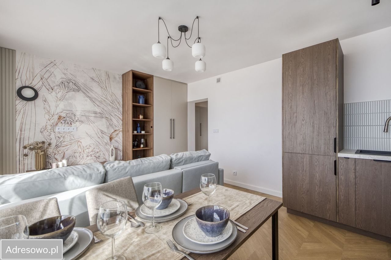 Mieszkanie 4-pokojowe Warszawa Bielany, ul. Klaudyny. Zdjęcie 14