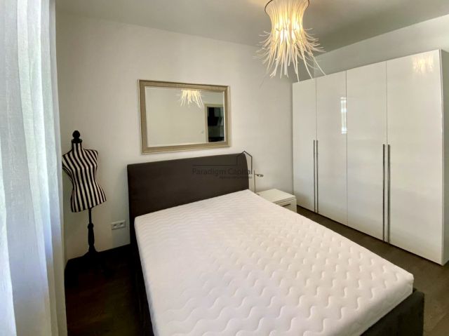 Mieszkanie 2-pokojowe Kraków Grzegórzki, ul. Grzegórzecka. Zdjęcie 12