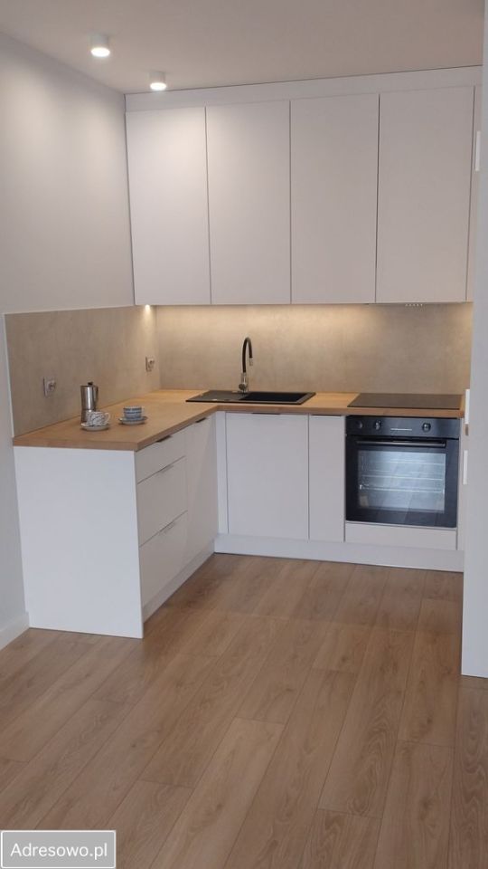 Mieszkanie 2-pokojowe Lublin Wrotków, ul. Ks. Wincentego Granata. Zdjęcie 9