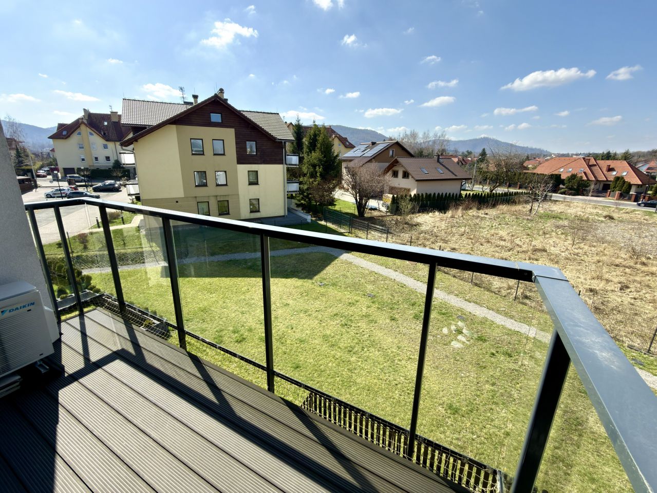 Mieszkanie 2-pokojowe Bielsko-Biała Kamienica, ul. Janisława Grondysa. Zdjęcie 17