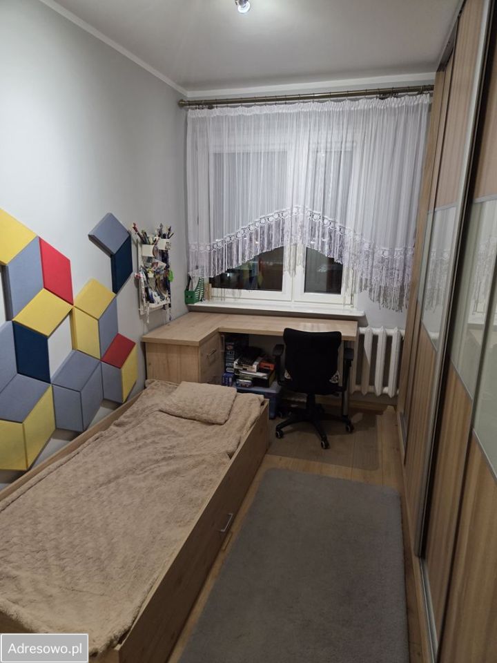 Mieszkanie 3-pokojowe Bydgoszcz Szwederowo, ul. Brzozowa. Zdjęcie 11