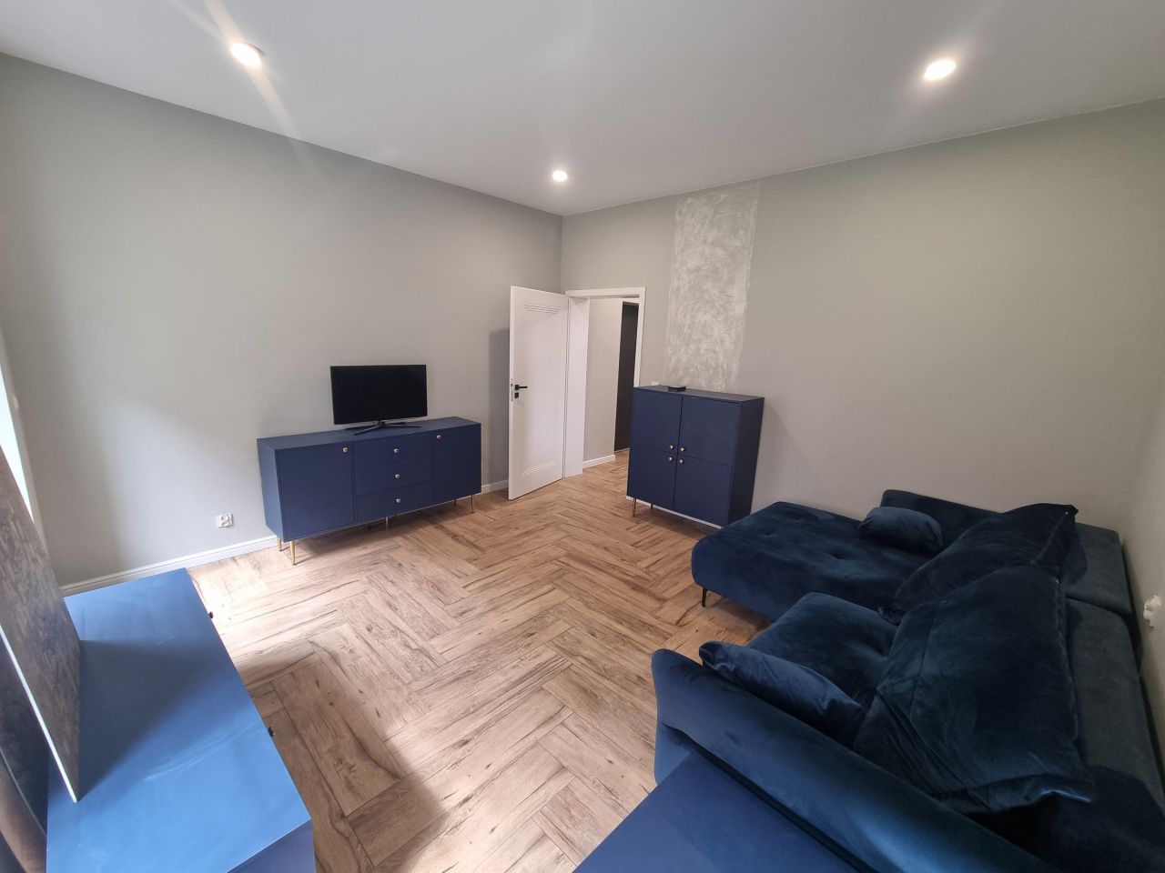 Mieszkanie 2-pokojowe Jelenia Góra Centrum, ul. Pijarska. Zdjęcie 4