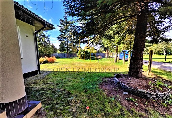 dom wolnostojący, 6 pokoi Chrząstawa Wielka. Zdjęcie 3