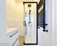 Mieszkanie 2-pokojowe Bydgoszcz Śródmieście, ul. Dworcowa. Zdjęcie 3