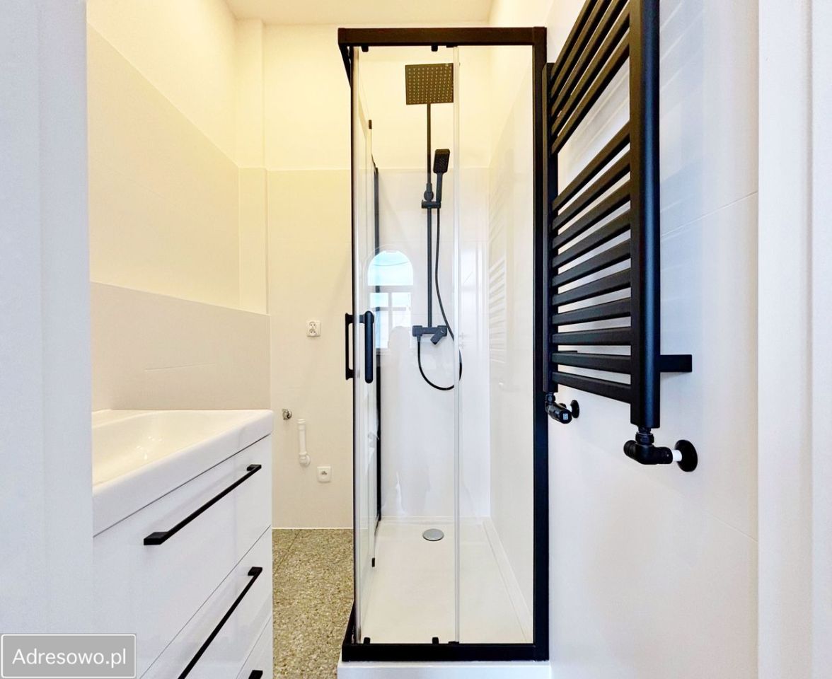 Mieszkanie 2-pokojowe Bydgoszcz Śródmieście, ul. Dworcowa. Zdjęcie 4