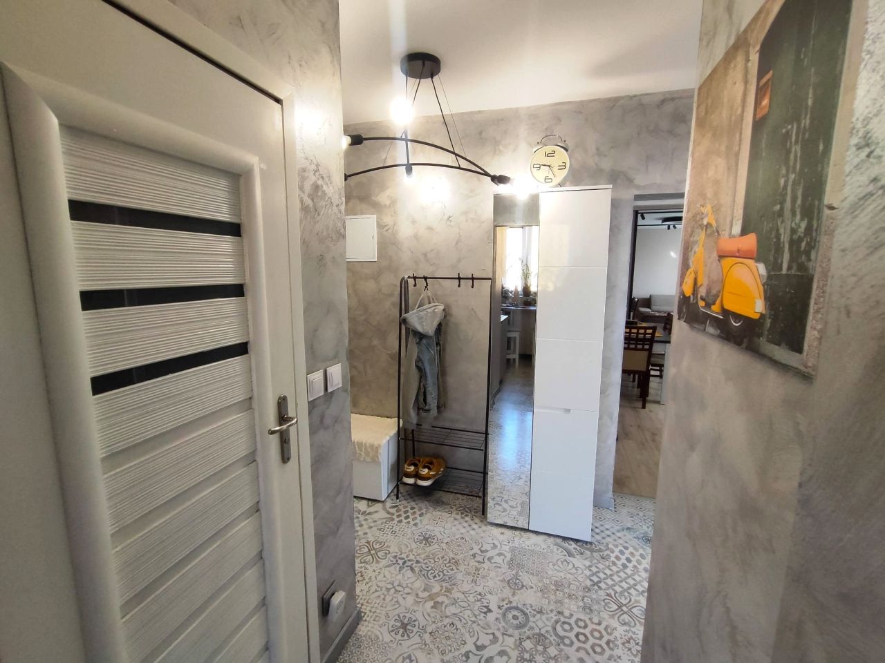 Mieszkanie 2-pokojowe Sochaczew Boryszew Pierwszy, ul. Mickiewicza. Zdjęcie 4