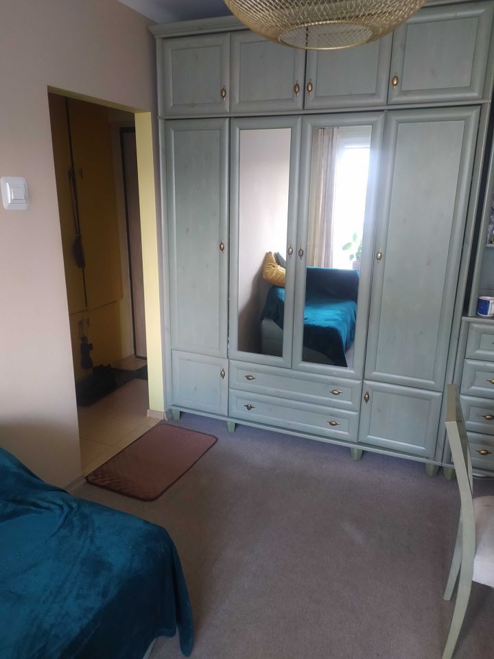 Mieszkanie 2-pokojowe Łódź Bałuty, ul. Wróbla. Zdjęcie 2