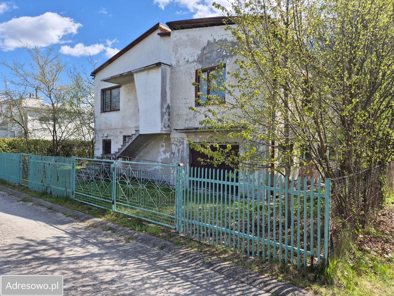 dom wolnostojący, 5 pokoi Kolbuszowa, ul. Mikołaja Reja. Zdjęcie 2