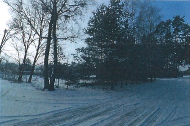 Działka rolna Śladów, brak. Zdjęcie 3