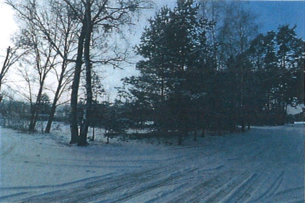 Działka rolna Śladów, brak. Zdjęcie 3