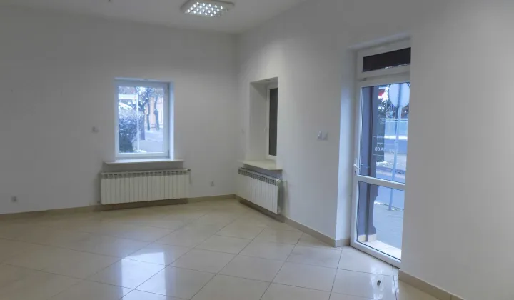 Lokal Biała Podlaska Śródmieście