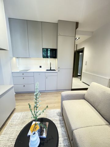 Mieszkanie 3-pokojowe Poznań Łazarz, ul. Głogowska. Zdjęcie 12
