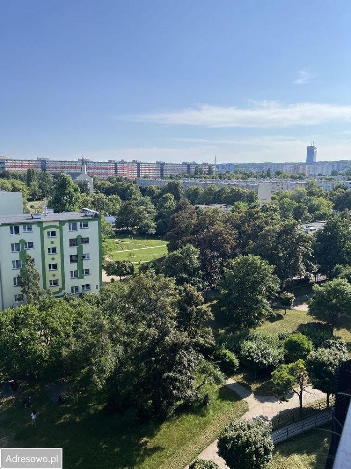 Mieszkanie 1-pokojowe Gdańsk Przymorze, ul. Piastowska. Zdjęcie 10