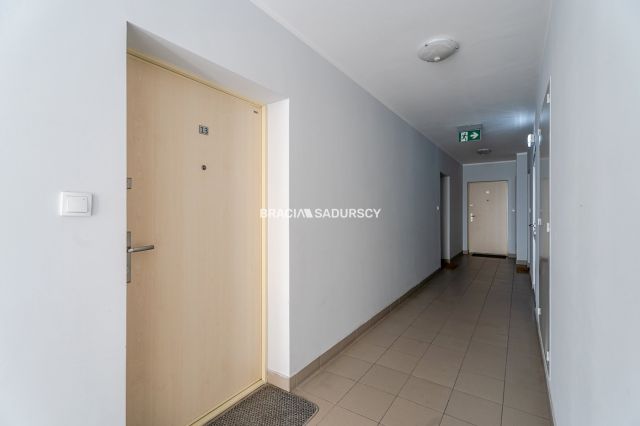 Mieszkanie 2-pokojowe Kraków Prądnik Czerwony, ul. Reduta. Zdjęcie 34