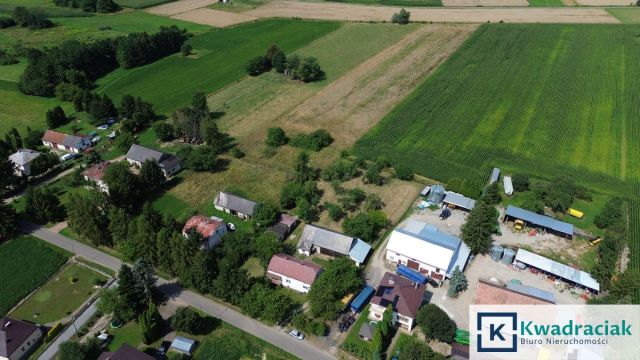 dom wolnostojący, 6 pokoi Jaszczew. Zdjęcie 7
