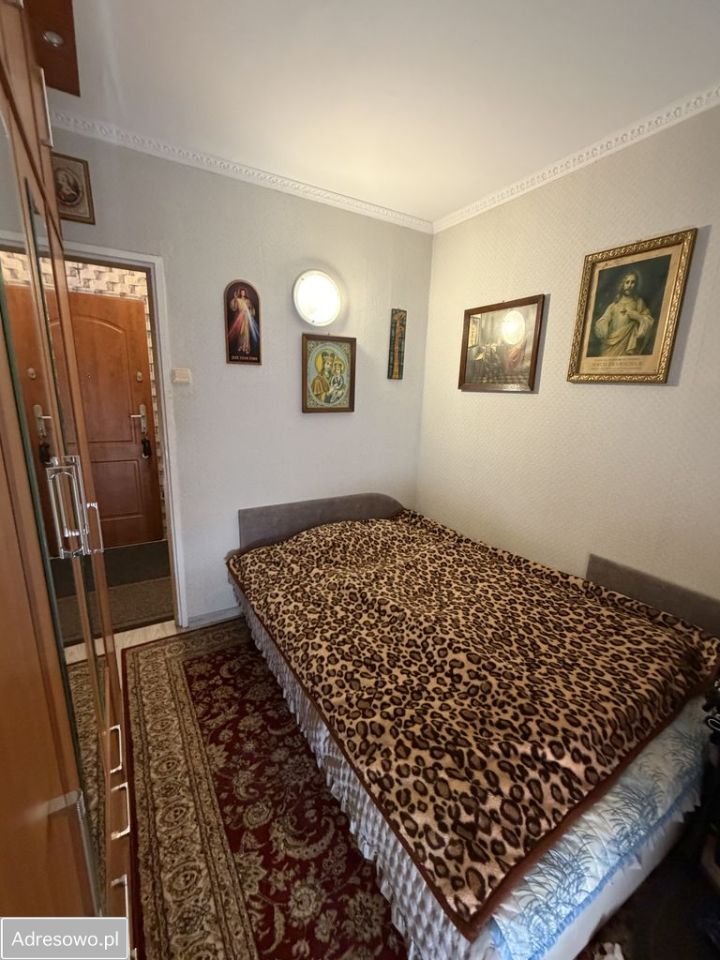 Mieszkanie 2-pokojowe Toruń Rubinkowo, ul. Heleny Piskorskiej. Zdjęcie 9