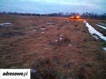 Działka rolno-budowlana Czeczotki, ul. Słoneczna. Zdjęcie 3