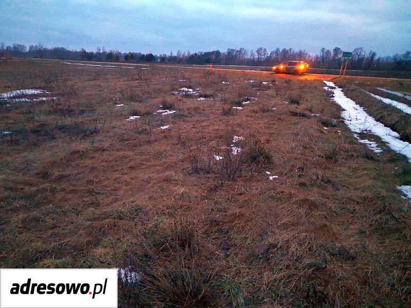 Działka rolno-budowlana Czeczotki, ul. Słoneczna. Zdjęcie 4