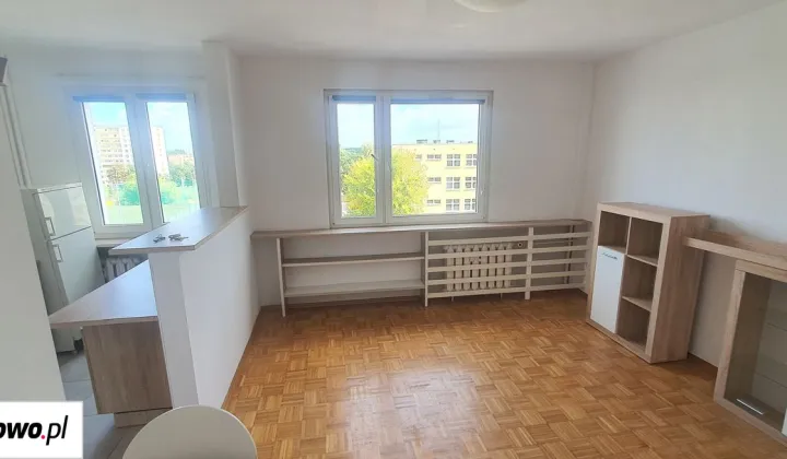 Mieszkanie 2-pokojowe Toruń Na Skarpie, ul. Leona Raszei