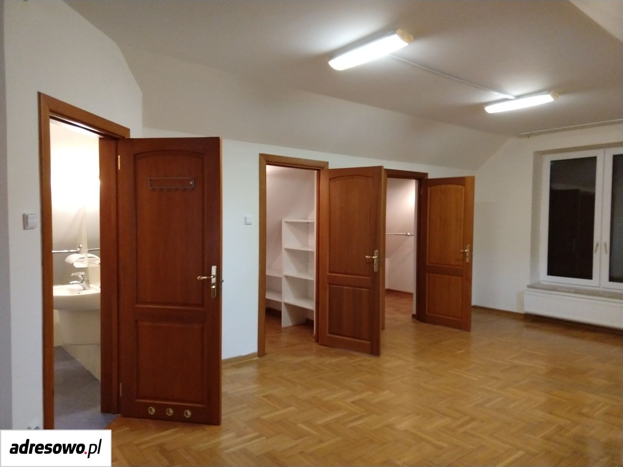 dom wolnostojący, 8 pokoi Warszawa Ursynów, ul. Jagielska. Zdjęcie 11
