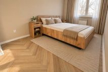 Mieszkanie 3-pokojowe Nowa Sól Centrum. Zdjęcie 2