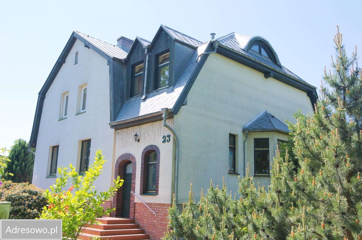 dom wolnostojący, 7 pokoi Stargard Centrum. Zdjęcie 18