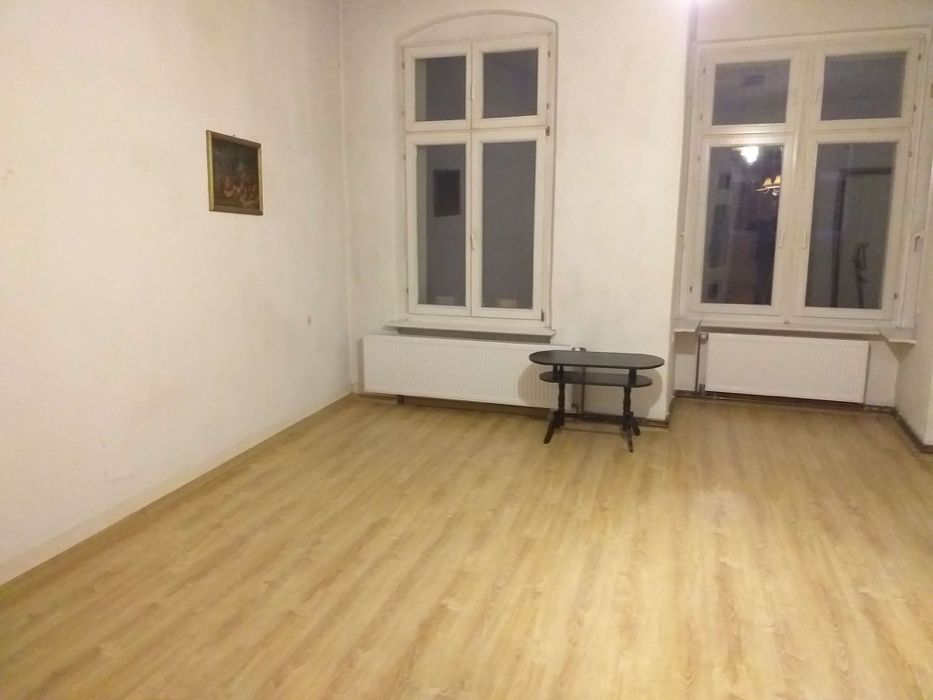 Mieszkanie 2-pokojowe Grudziądz Centrum, ul. J. Wybickiego