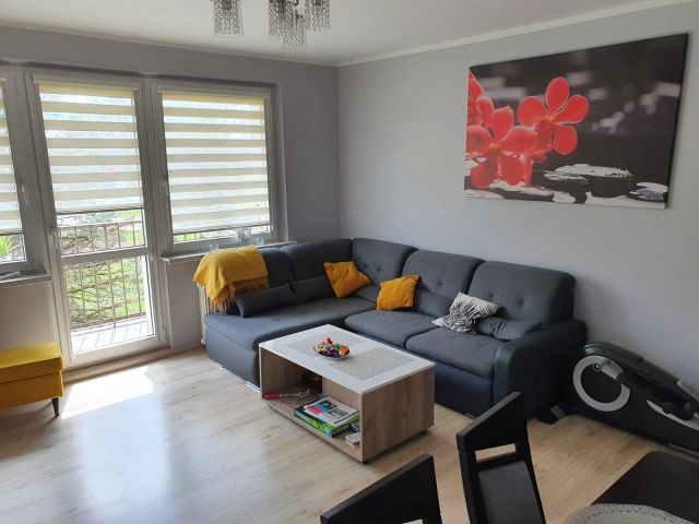 Mieszkanie 4-pokojowe Gliwice Kopernik, ul. Bereniki. Zdjęcie 1