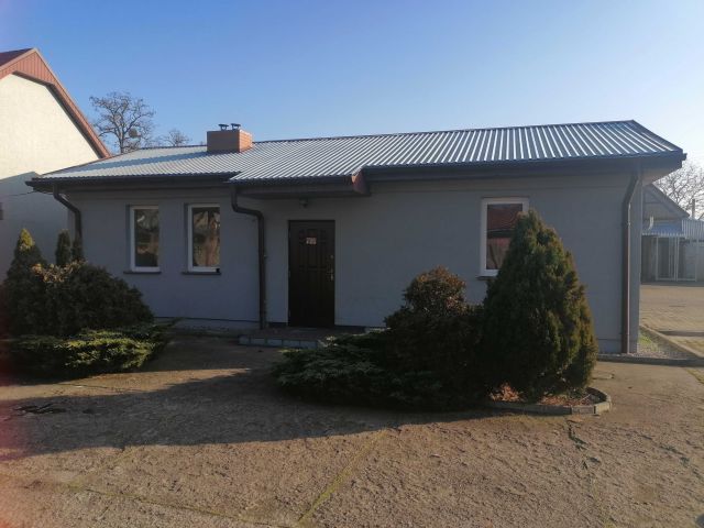 dom wolnostojący, 3 pokoje Witnica. Zdjęcie 1