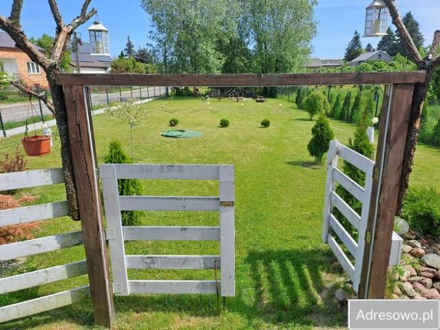 dom wolnostojący, 4 pokoje Konary. Zdjęcie 15