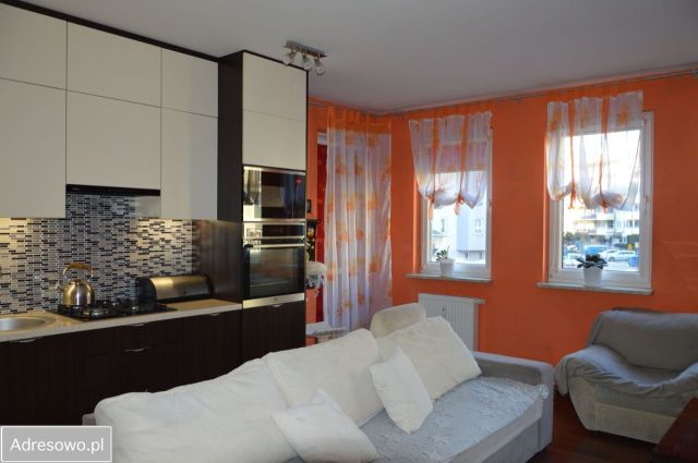 Mieszkanie 2-pokojowe Warszawa Bemowo, ul. Edmunda Jana Osmańczyka. Zdjęcie 1