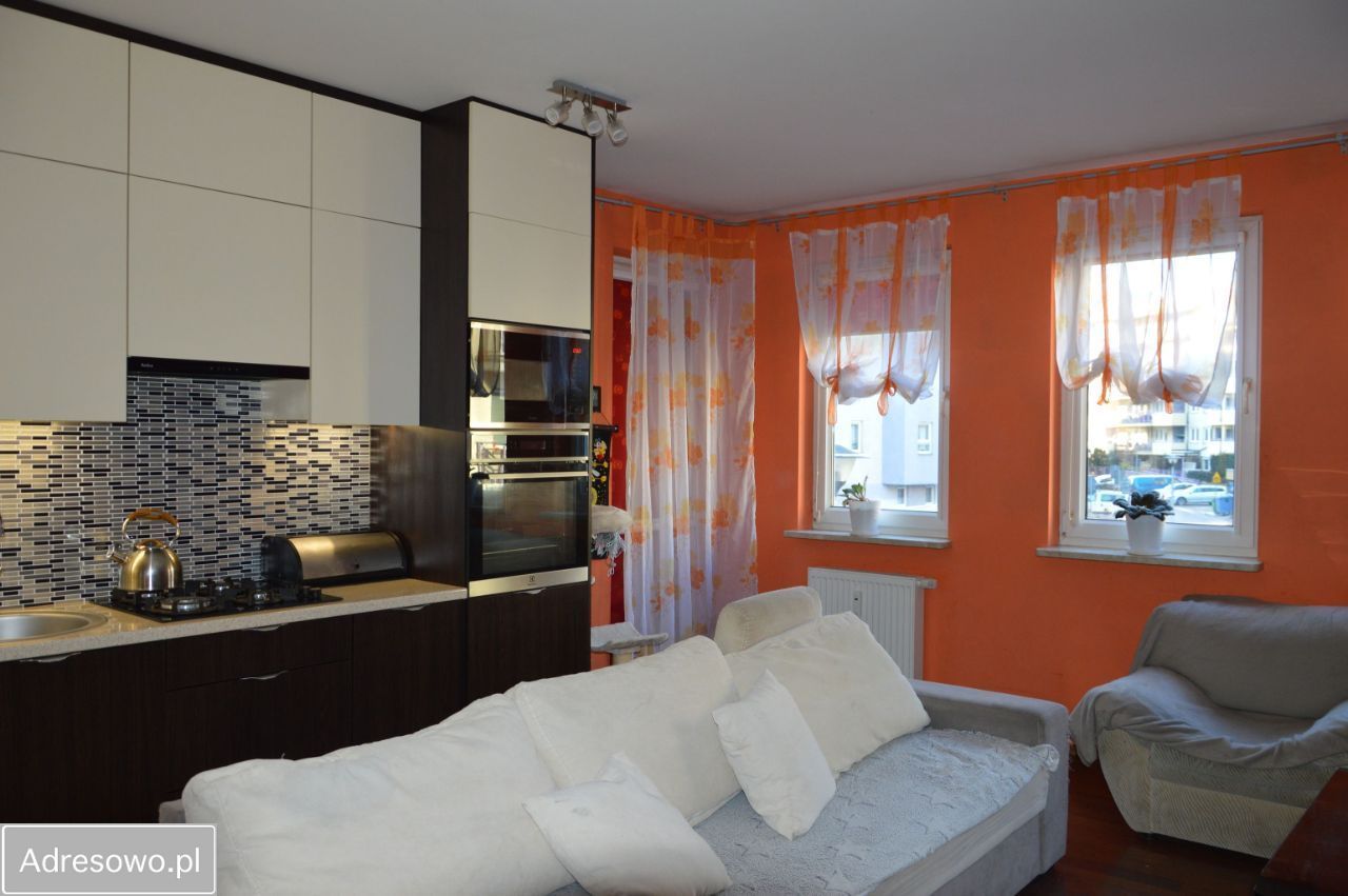 Mieszkanie 2-pokojowe Warszawa Bemowo, ul. Edmunda Jana Osmańczyka. Zdjęcie 1