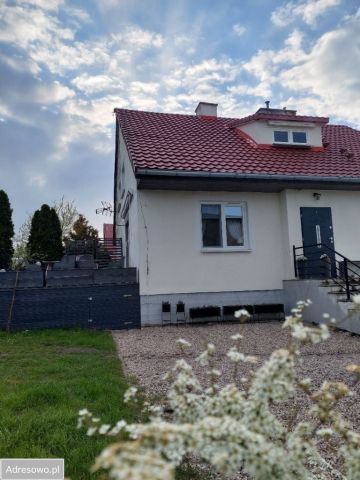 bliźniak, 4 pokoje Kocibórz. Zdjęcie 1