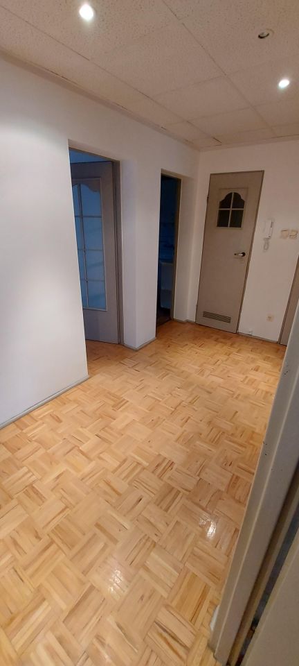 Mieszkanie 3-pokojowe Wrocław Biskupin, ul. Edwarda Dembowskiego. Zdjęcie 6