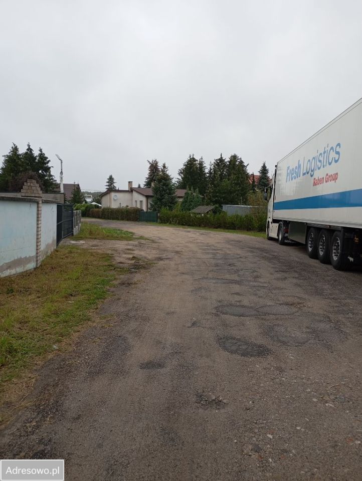 Działka budowlana Grudziądz Owczarki, ul. Jesionowa. Zdjęcie 9