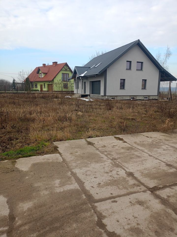 Hala/magazyn Kalinowo. Zdjęcie 8