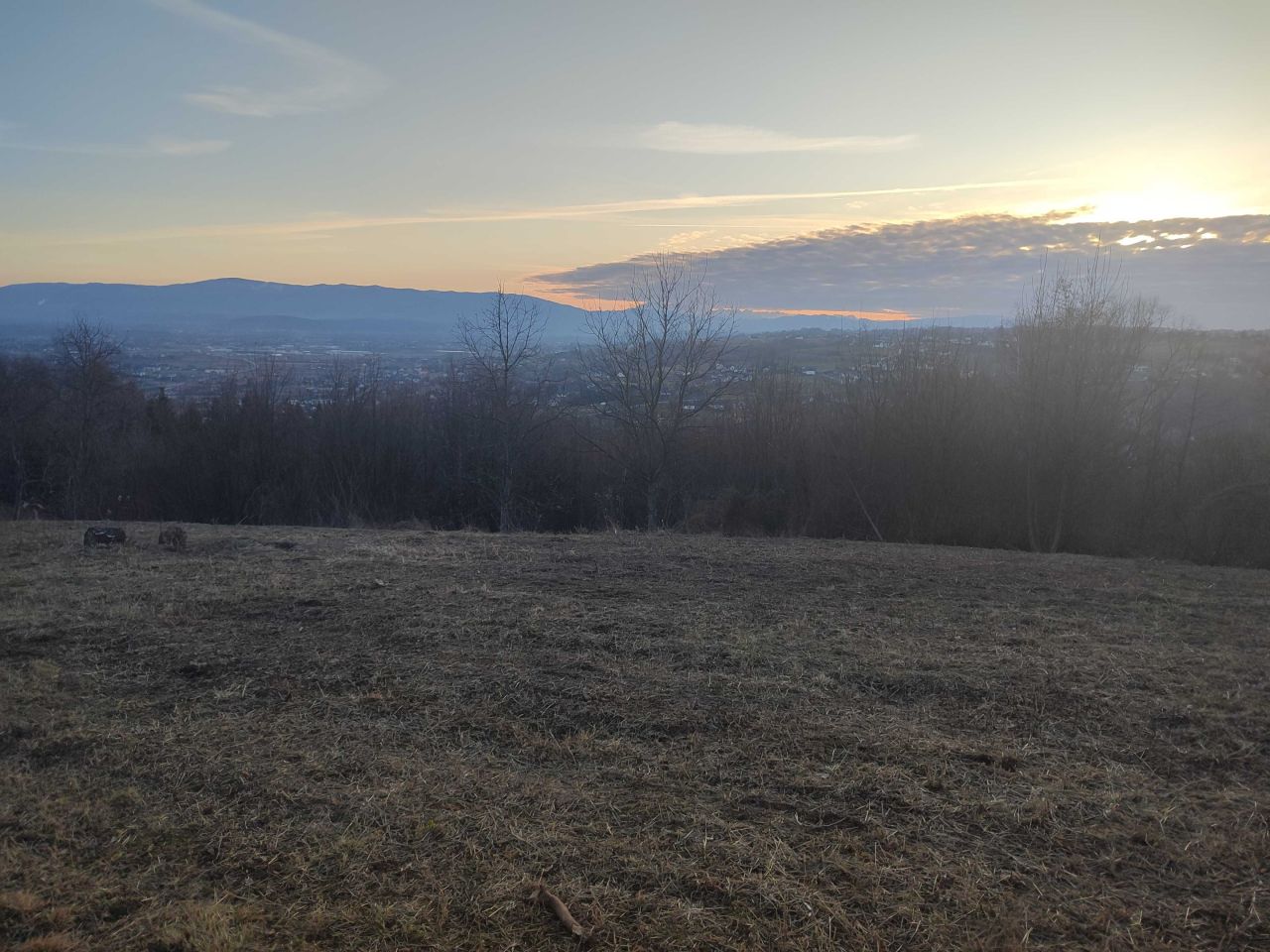 Działka budowlana Biczyce Dolne. Zdjęcie 6