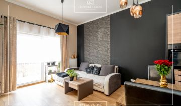 Mieszkanie 3-pokojowe Poznań Ogrody, ul. Janusza Meissnera