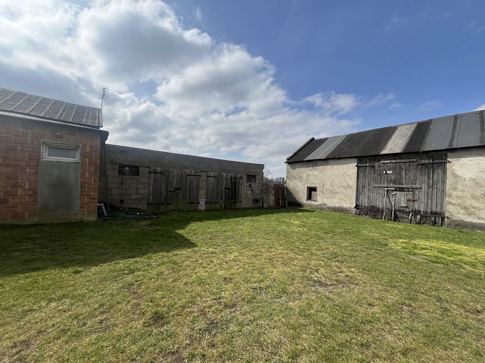 Działka siedliskowa Miłonice. Zdjęcie 4