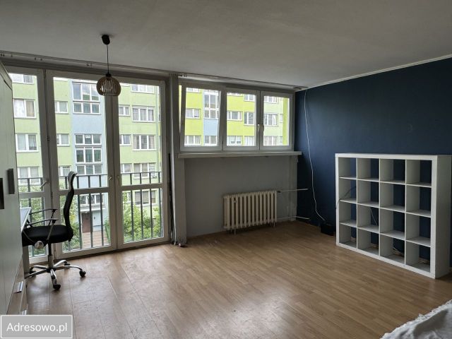 Mieszkanie 3-pokojowe Wrocław Fabryczna, ul. Stalowowolska. Zdjęcie 1