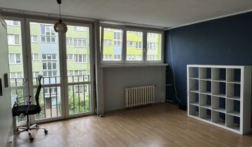 Mieszkanie 3-pokojowe Wrocław Fabryczna, ul. Stalowowolska