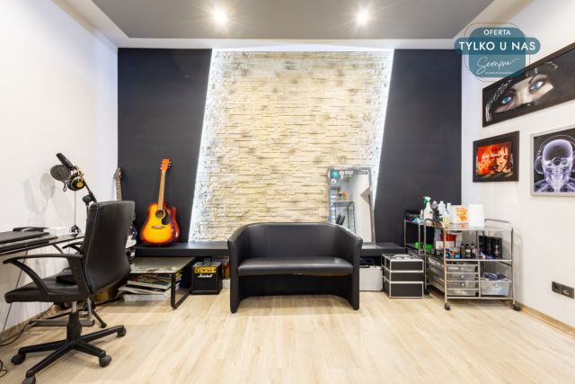 kamienica, 6 pokoi Brzeziny, ul. Stanisława Staszica. Zdjęcie 15