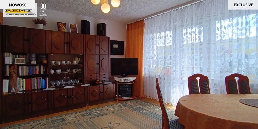 Mieszkanie 3-pokojowe Stargard, al. Gryfa. Zdjęcie 3