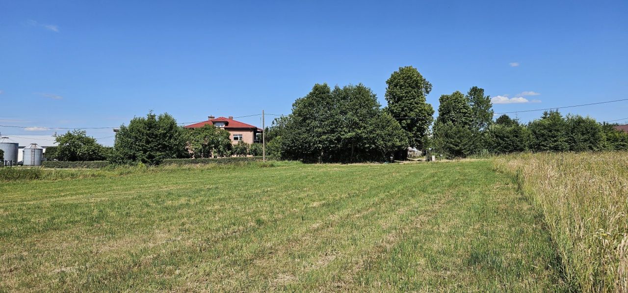 Działka budowlana Bogaczewo. Zdjęcie 2