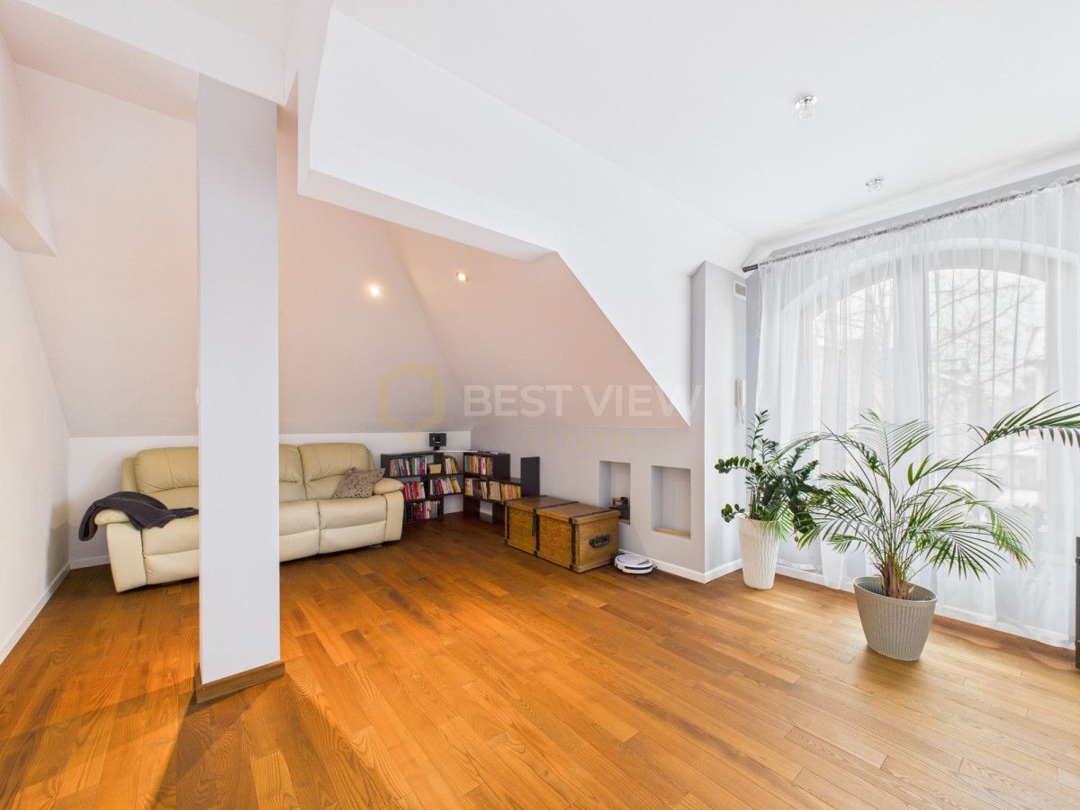 dom wolnostojący, 6 pokoi Ząbki, ul. Sasanki. Zdjęcie 10