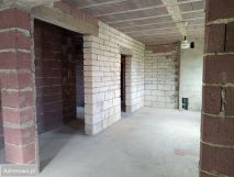 dom wolnostojący, 6 pokoi Krępice, ul. Brzozowa. Zdjęcie 2