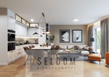 bliźniak, 3 pokoje Opole Winów