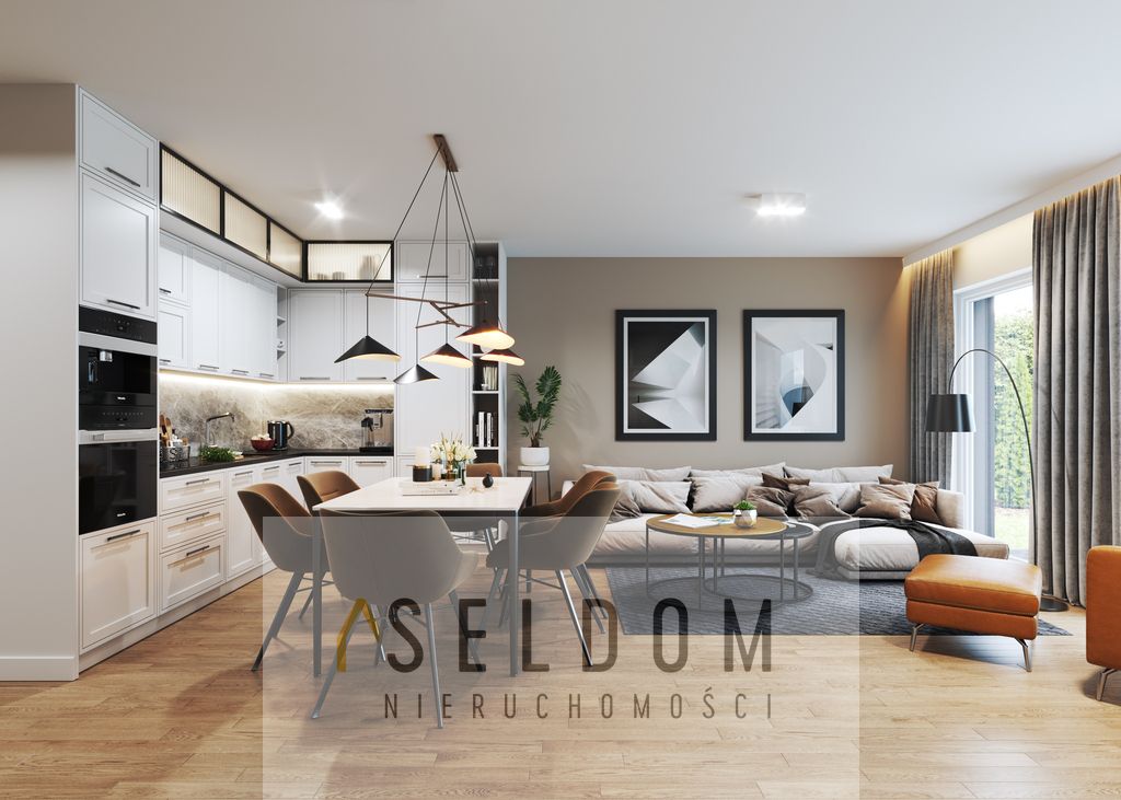 bliźniak, 3 pokoje Opole Winów